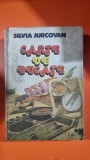 Silvia Jurcovan - Carte de bucate (1983)