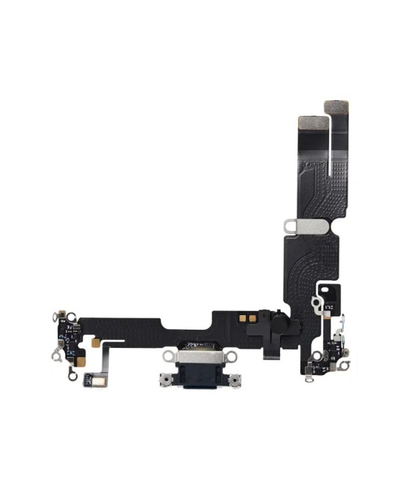 Modul Incarcare iPhone 14 Plus Negru