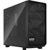 Carcasa Meshify 2 Black TG Light Tint (FD-C-MES2A-03), Fractal Design