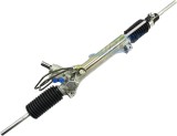 Caseta directie Peugeot 405 2 (4b), 01.92-12.99, 405 2 Break (4e), 08.92-10.98, mod op. hidraulic, tip ZF, RapidAuto