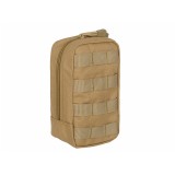 Pouch GP 8Fields Coyote