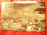 Ilustrata RPR Vedere din Olanesti , circulat 1964 Ed. Meridiane, Circulata, Printata