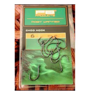 CARLIGE PB PRODUCT NEW CHOD NR 6 foto