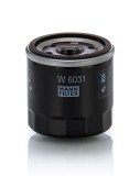 Filtru ulei Lexus Es, Lbx, Lm, Nx II; Mazda 2; Suzuki Across, Swace; Toyota C-Hr, Camry, Corolla Motor 1.5, 65 mm, OE 1M0123802