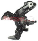 Portfuzeta / jamba SEAT LEON (1M1) (1999 - 2006) METZGER 58086802