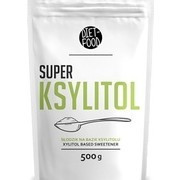 Xilitol Indulcitor Natural Diet Food 500gr Cod: 5906395147120 foto