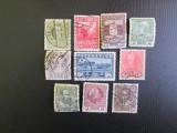 AUSTRIA LOT STAMPILAT=15