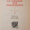 LE CHEMIN DES TOURMENTS