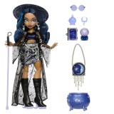 MONSTER HIGH VRAJA LUNII PAPUSA CLAIRE DE LUNA CU ACCESORII