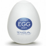 Ou Masturbator Tenga Egg Misty