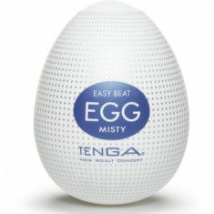 Ou Masturbator Tenga Egg Misty