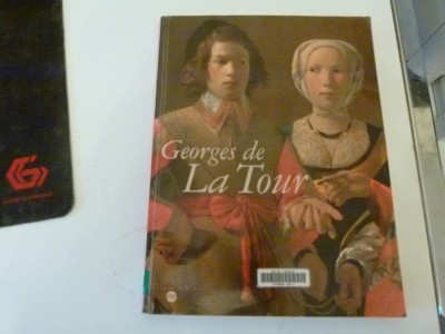 Georges de la Tour foto