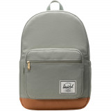 Cumpara ieftin Rucsaci Herschel Pop Quiz Backpack 11405-06109 verde