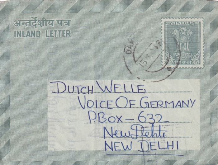 FILATELIE TEMATICA - PLIC INDIA TEMATICA AVION AVIOANE AVIATIE AIRMAIL