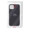 Husa iPhone 7 Plus / 8 Plus TPU Neagra