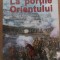 LA PORTILE ORIENTULUI-BORIS CRACIUN