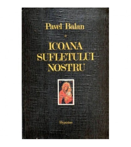 - Icoana sufletului nostru - 120495