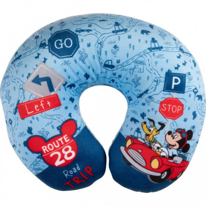 Perna gat Mickey Road Trip Disney CZ10623