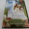 The blue butterfly
