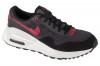Pantofi pentru adidași Nike Air Max System GS DQ0284-003 negru, 36, 37.5, 38, 38.5, 39, 40