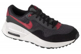 Cumpara ieftin Pantofi pentru adidași Nike Air Max System GS DQ0284-003 negru