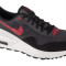Pantofi pentru adidași Nike Air Max System GS DQ0284-003 negru