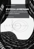 Ipoteza lui Riemann. Veriga lipsa dintre numerele prime si mecanica cuantica, Litera