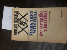 Romanul secolului XX - Margaret Mitchell pe aripile vantului vol 2 Po+