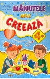 Manutele mele creeaza 4+ - Ala Blaja, Inesa Tautu