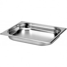 YATO GASTRO Tava inox GN 1/2 4 L