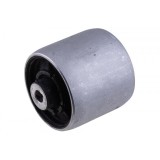 Suport trapez cauciuc-metal Audi A8 20, E-Tron 20, Q7 20, Q8 20, Vw Touareg 20, Porsche Cayenne 20, brat Fata, Inferior, spre Spate, 4M0407183A