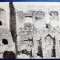 Cetatea Soimos 1928 - Partea interioara - printata, circulata, timbre, stampile lizibile, Editura Cartea Romaneasca