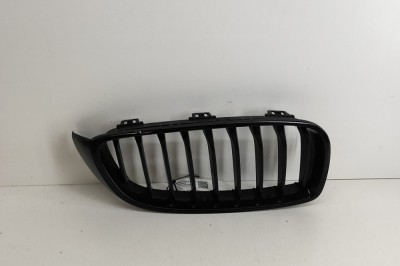 Grila dreapta față BMW 4 Coupe F32, F82 2016 OEM: 7294814,7294616,7294621,7294818 27868576 foto
