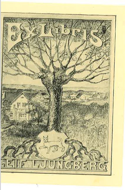EX LIBRIS