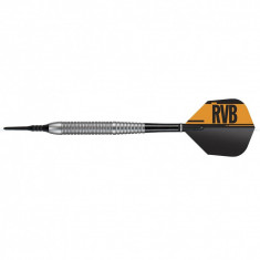 Set sageti Target soft 18g, Raymond van Barneveld, brass RVB foto