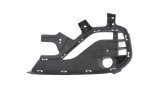 Grila bara Hyundai I30 (Pd), 12.2016-, montare fata, stanga, OE, 86563G4AE0; 86563-G4AE0