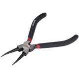 Patent Siguranta Cr-Va Hd Cu Cioc Drept Interior / 180Mm