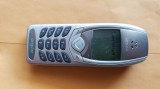17.Telefon Nokia 6340i - Model American - Pentru Colectionari - Liber De Retea, Neblocat, Negru