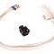 Wi&iuml;&iquest;&frac12;Zka Elektryczna Opel Agila A/B, Astra H/J, Combo, Corsa C/D, Meriva B, Tigra 1,3 Cdti/ Fiat 316239 93189918