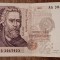 B11 20 - Bancnota foarte veche - Bulgaria - 2 leva - 1999