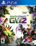 Joc PS4 PLANTS VS ZOMBIES Garden Warfare 2 GW2 Playstation 4 PS5 de colectie, Actiune, Multiplayer, 12+, Ea Games