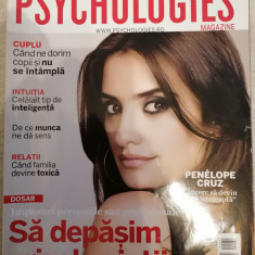 Revista Psychologies Magazine, Nr 35 Ianuarie Februarie 2011