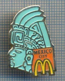AX 407 INSIGNA -McDONALD&#039;S MEXICO CITY