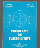 C9377 PROBLEME DE ELECTRICITATE - MARIA CIUCHINA