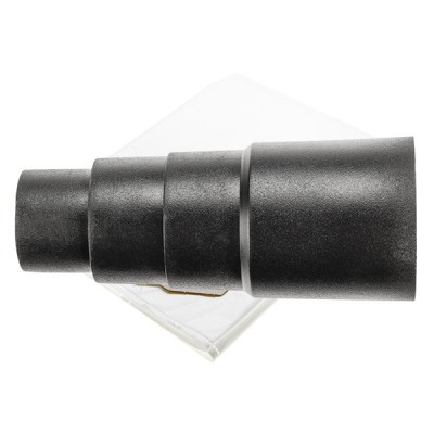 Reductie pentru aspirator umed si uscat GRAPHITE 59G607-150 HardWork ToolsRange foto