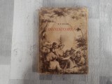 Invatatoarea de N.G.Scliar