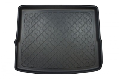 Tavita portbagaj BMW X1 F48 2015-2022 bancheta fixa Aristar GRD foto