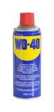 LUBRIFIANT MULTIFUNCTIONAL WD-40 400ML,76107