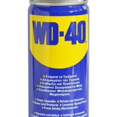 LUBRIFIANT MULTIFUNCTIONAL WD-40 400ML 76107