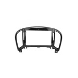 Rama Navigatie 9&quot; cu cablaj si modul canbus compatibila Nissan Juke 2010-2019 Cod: NV3118/ GR2 Automotive TrustedCars